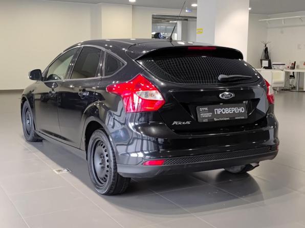 Ford Focus III с пробегом 2013 года, цена 600 000 рублей, 334793 км, хэтчбек, Автокод Объявления