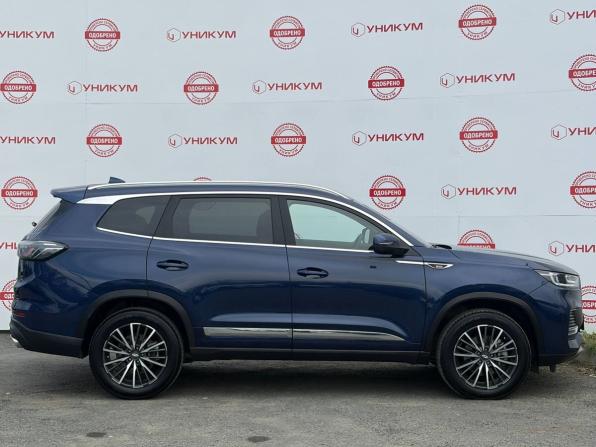 Chery Tiggo 8 Pro Max I с пробегом 2022 года, цена 2 349 000 рублей, 70059 км, внедорожник, Автокод Объявления