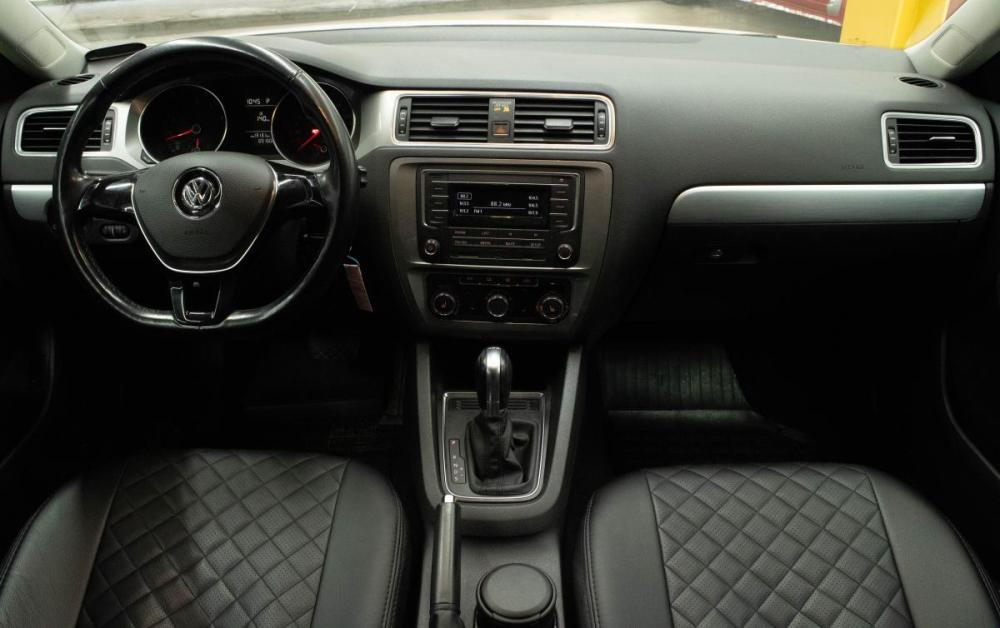 Volkswagen Jetta VI Рестайлинг Уфа  - изображение 7