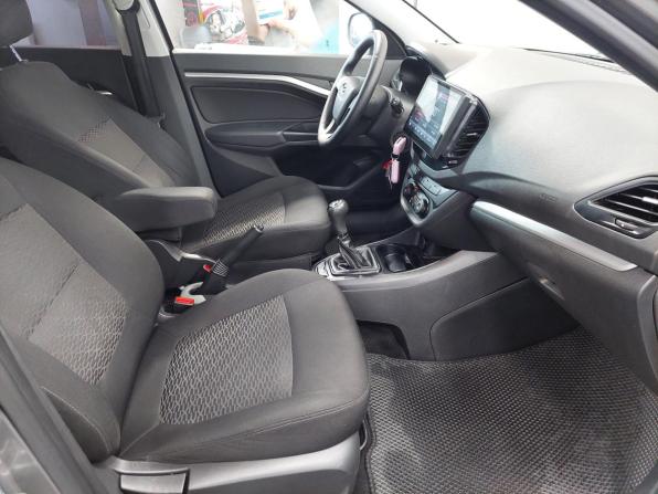 Lada (ВАЗ) Vesta I с пробегом 2017 года, цена 699 000 рублей, 140083 км, седан, Автокод Объявления