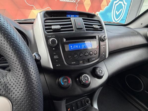 Lifan X60 I с пробегом 2014 года, цена 370 000 рублей, 211600 км, внедорожник, Автокод Объявления