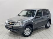 Chevrolet Niva I Рестайлинг Курск  - изображение 16