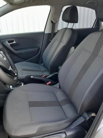Volkswagen Polo V Рестайлинг с пробегом 2016 года, цена 949 000 рублей, 253486 км, седан, Автокод Объявления