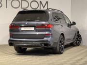 BMW X7 I (G07) Санкт-Петербург  - изображение 39