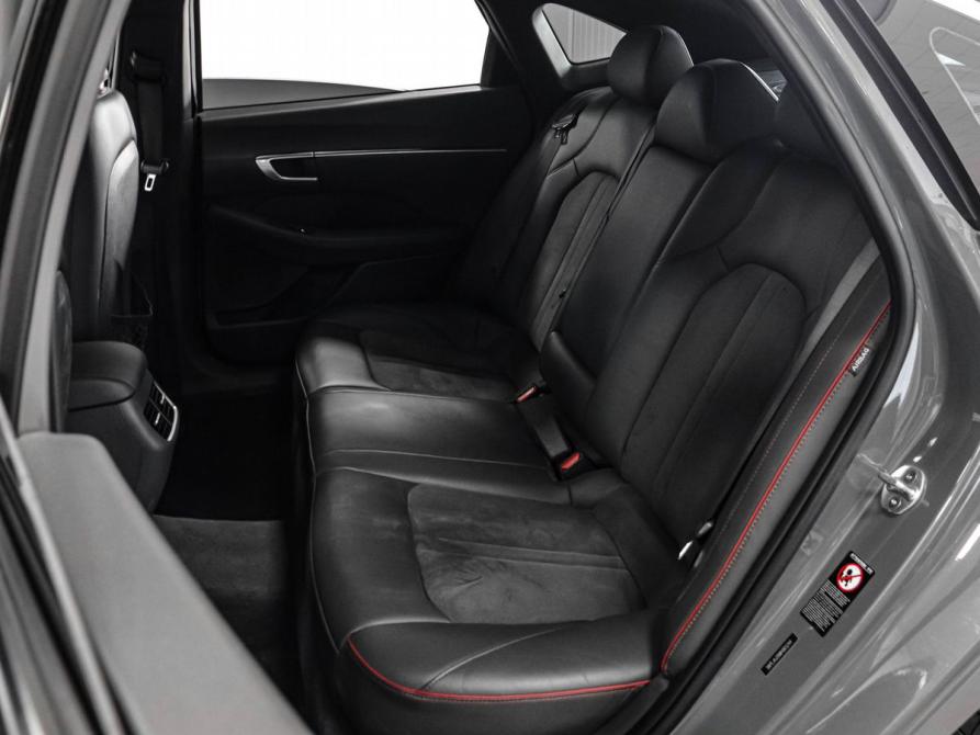 Hyundai Sonata VIII (DN8) Минеральные Воды  - изображение 8