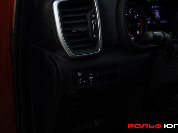 Kia Sportage IV Рестайлинг с пробегом 2019 года, цена 2 038 000 рублей, 134594 км, внедорожник, Автокод Объявления