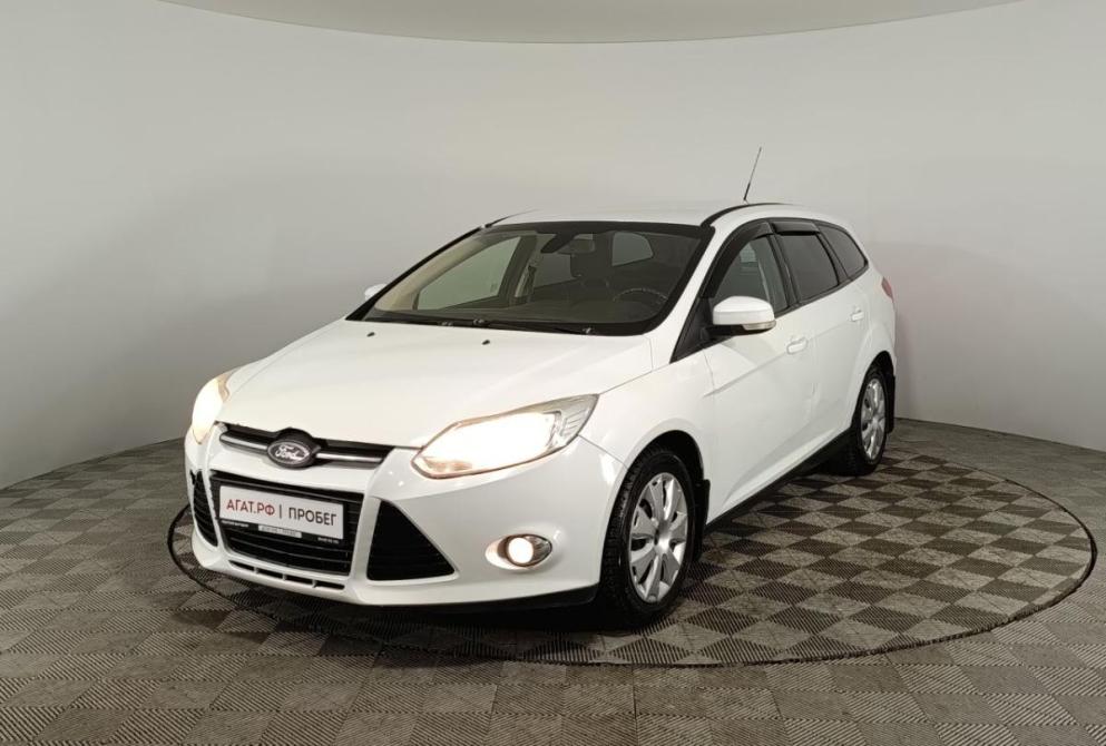 Ford Focus III Волгоград  - изображение 3