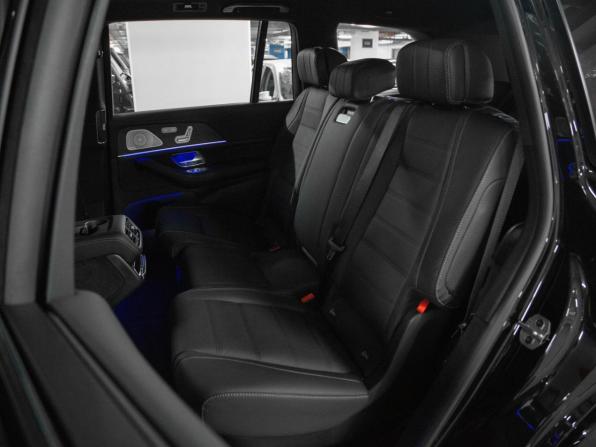 Новый Mercedes-Benz GLS II (X167) Рестайлинг 2026 года, цена 17 254 600 рублей, внедорожник, Автокод Объявления