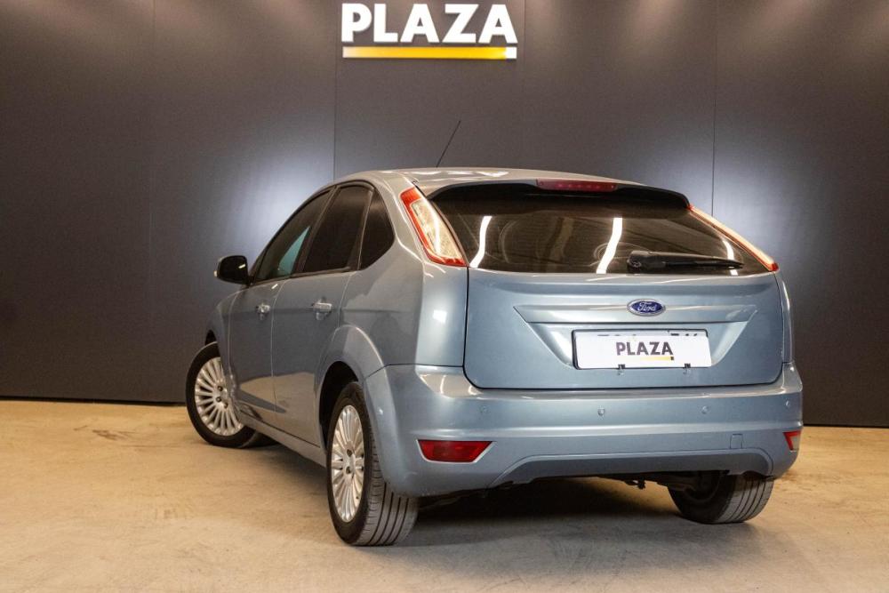 Ford Focus II Рестайлинг Уфа  - изображение 4