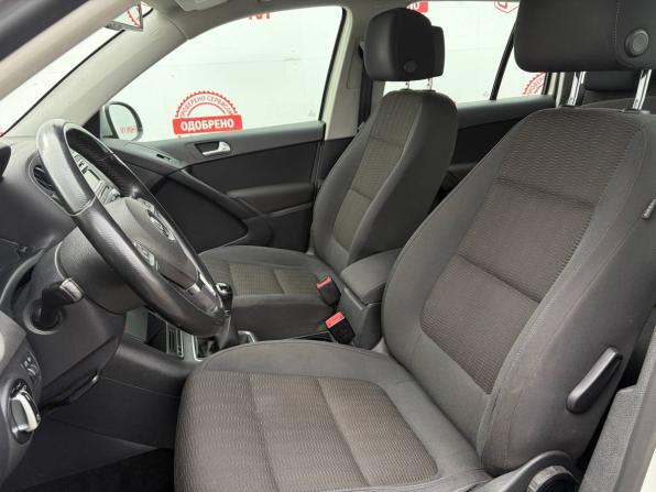 Volkswagen Tiguan I Рестайлинг с пробегом 2012 года, цена 1 249 000 рублей, 150447 км, внедорожник, Автокод Объявления