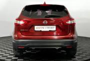 Nissan Qashqai II Нижний Новгород  - изображение 31