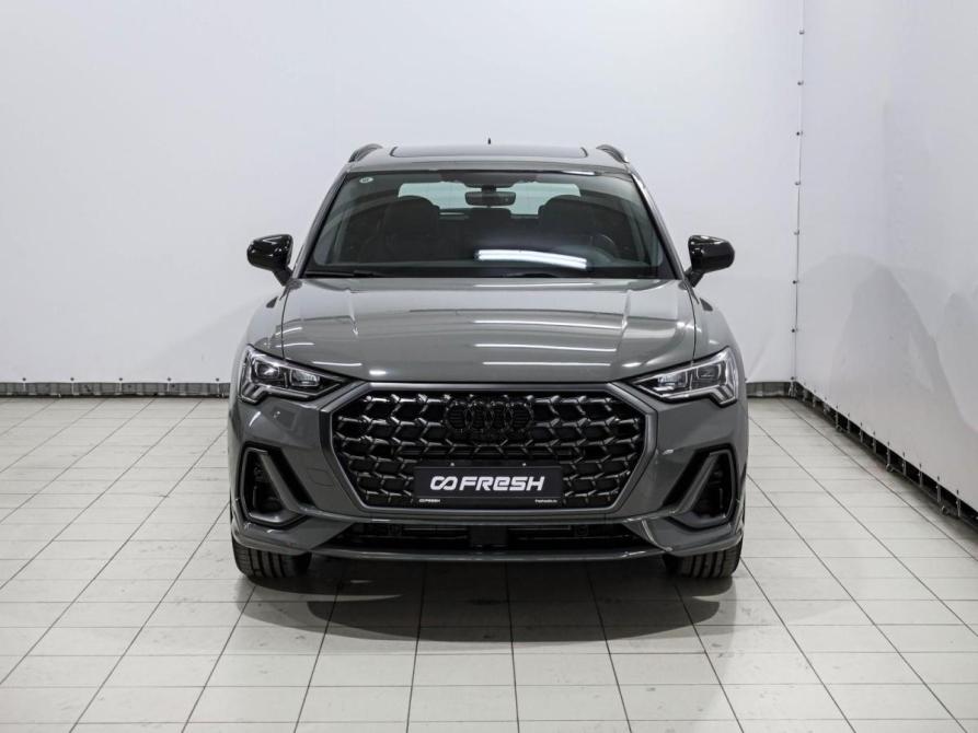 Audi Q3 II (F3) Ростов-на-Дону  - изображение 3