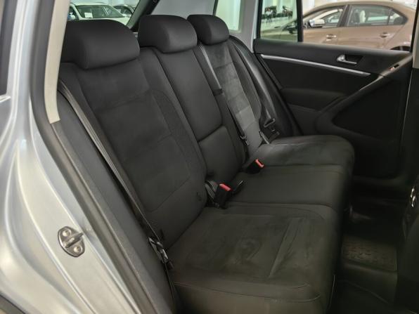 Volkswagen Tiguan I Рестайлинг с пробегом 2013 года, цена 1 289 000 рублей, 167509 км, внедорожник, Автокод Объявления