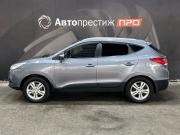 Hyundai ix35 I Пермь  - изображение 29