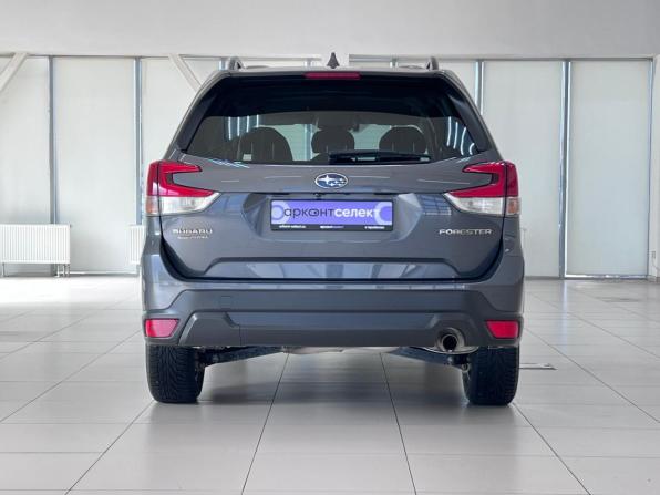 Subaru Forester V с пробегом 2020 года, цена 2 880 000 рублей, 59977 км, внедорожник, Автокод Объявления
