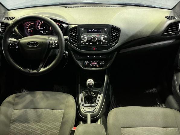 Lada (ВАЗ) Vesta I с пробегом 2019 года, цена 890 000 рублей, 127050 км, универсал, Автокод Объявления