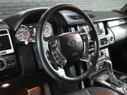 Land Rover Range Rover III Рестайлинг 2 Екатеринбург  - изображение 35