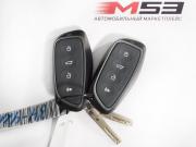 Haval F7 II Кемерово  - изображение 52