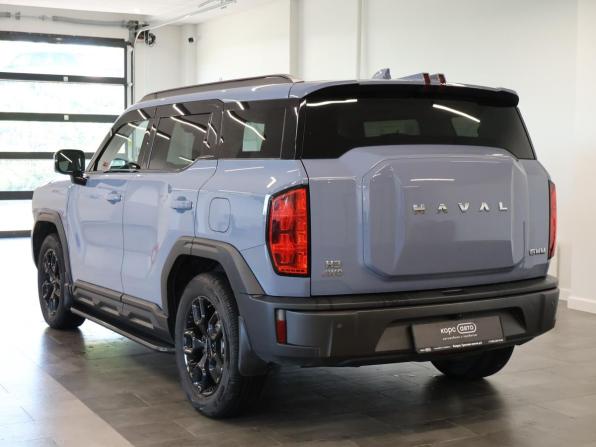 Haval H3 I с пробегом 2024 года, цена 2 560 000 рублей, 29591 км, внедорожник, Автокод Объявления