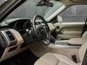 Land Rover Range Rover Sport II Екатеринбург  - изображение 33