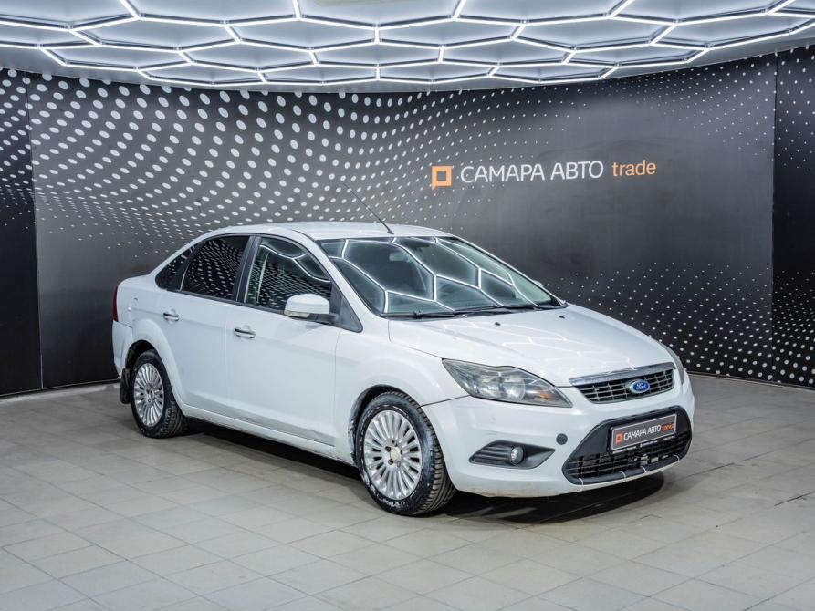 Ford Focus II Рестайлинг Самара  - изображение 4