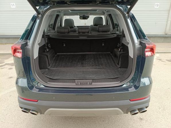 Chery Tiggo 8 Pro Max I Рестайлинг с пробегом 2023 года, цена 2 479 000 рублей, 21984 км, внедорожник, Автокод Объявления