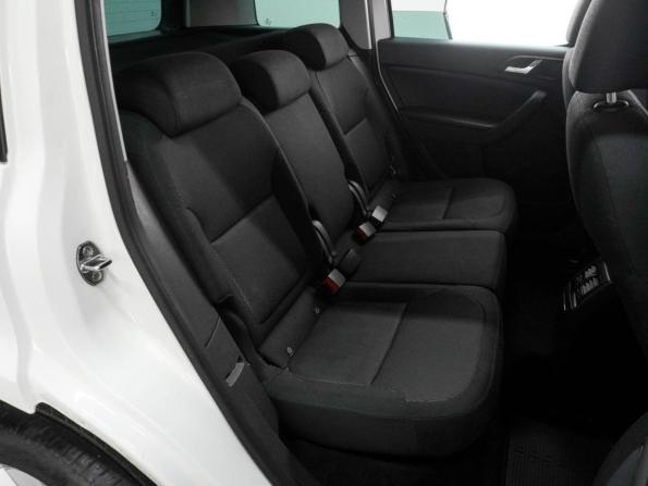 Skoda Yeti I Рестайлинг с пробегом 2014 года, цена 949 000 рублей, 163129 км, внедорожник, Автокод Объявления