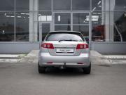 Chevrolet Lacetti I Курган  - изображение 24