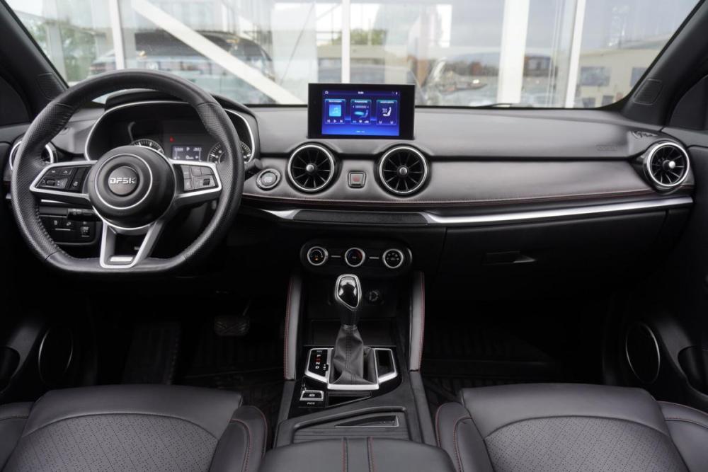 Dongfeng DFSK 500 Ульяновск  - изображение 12