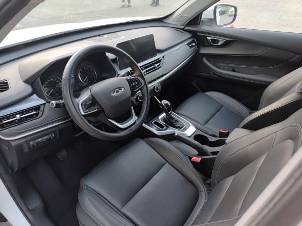 Chery Tiggo 4 Pro I с пробегом 2024 года, цена 1 455 000 рублей, 63620 км, внедорожник, Автокод Объявления