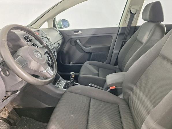 Volkswagen Golf Plus II с пробегом 2011 года, цена 525 000 рублей, 251227 км, хэтчбек, Автокод Объявления