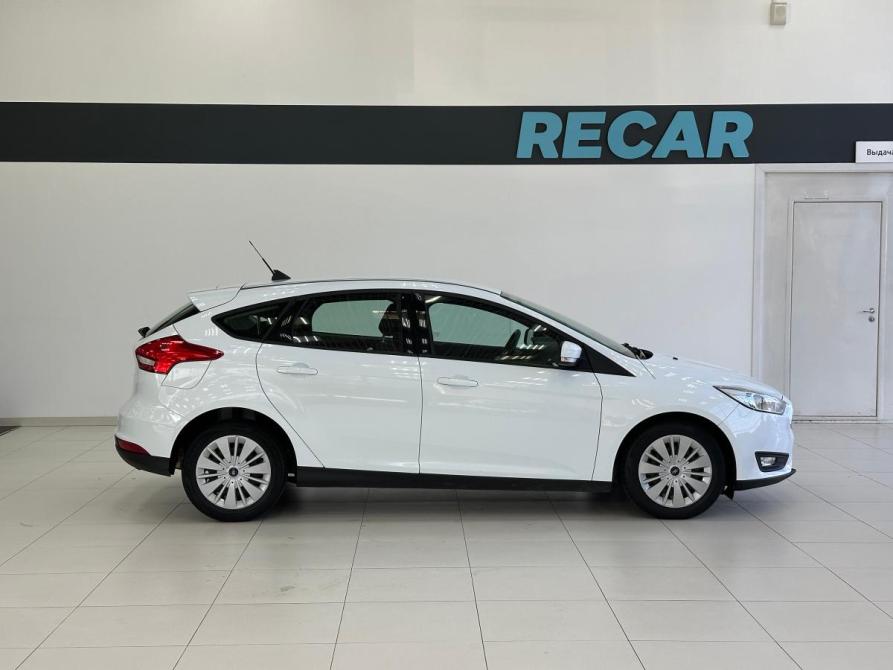 Ford Focus III Рестайлинг Санкт-Петербург  - изображение 6
