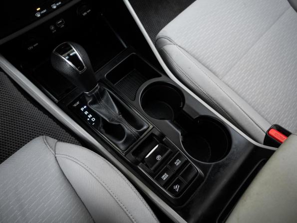 Hyundai Tucson III Рестайлинг с пробегом 2019 года, цена 1 978 000 рублей, 111494 км, внедорожник, Автокод Объявления
