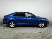 Skoda Rapid II Санкт-Петербург  - изображение 22
