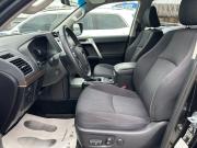 Toyota Land Cruiser Prado 150 Series Рестайлинг 2 Пермь  - изображение 45