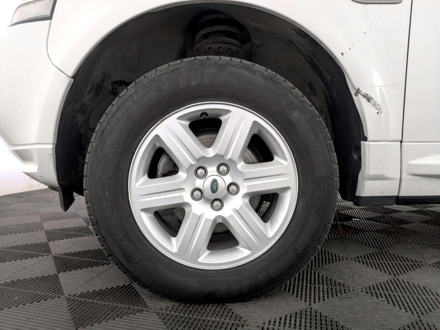 Land Rover Freelander II Рестайлинг 2 Москва  - изображение 18