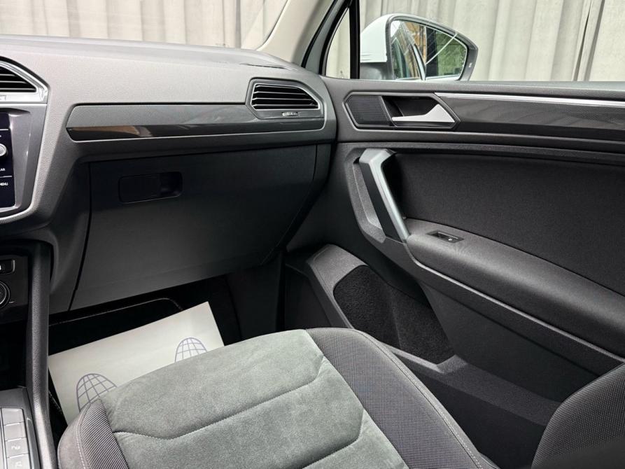 Volkswagen Tiguan II Ижевск  - изображение 14