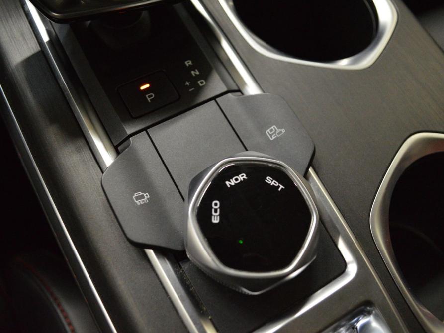 Changan CS55 Plus II Санкт-Петербург  - изображение 19