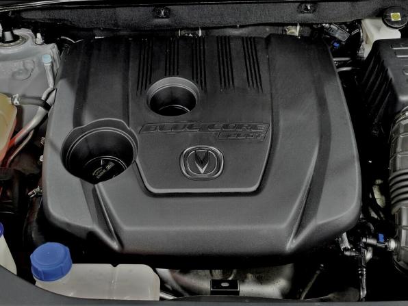 Changan CS75 Plus I Рестайлинг с пробегом 2023 года, цена 2 230 000 рублей, 33070 км, внедорожник, Автокод Объявления