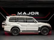 Mitsubishi Pajero IV Рестайлинг 2 Москва  - изображение 33