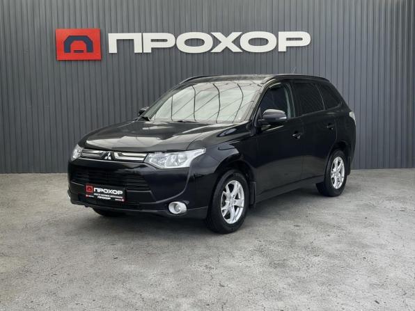 Mitsubishi Outlander III с пробегом 2012 года, цена 1 287 000 рублей, 160330 км, внедорожник, Автокод Объявления