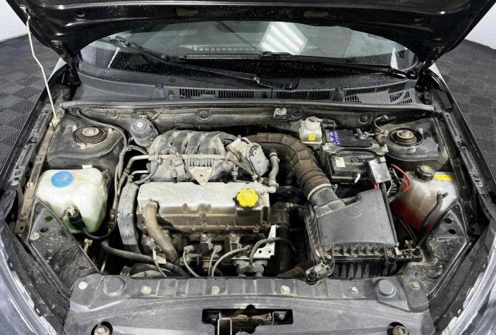 Lada (ВАЗ) Granta I Рестайлинг Нижний Новгород  - изображение 22