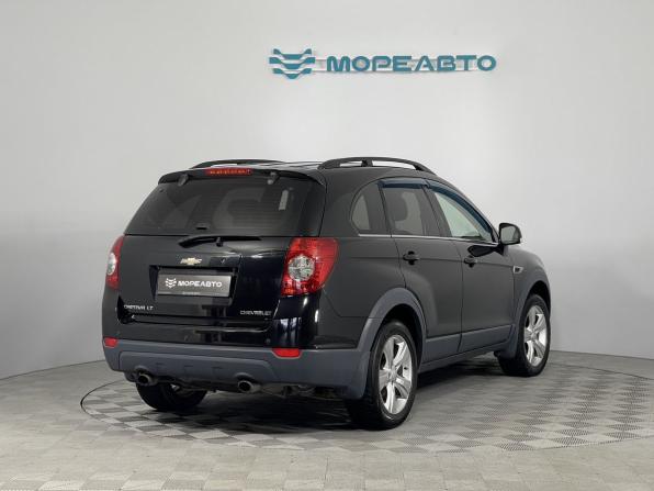 Chevrolet Captiva I Рестайлинг с пробегом 2012 года, цена 1 200 000 рублей, 246000 км, внедорожник, Автокод Объявления