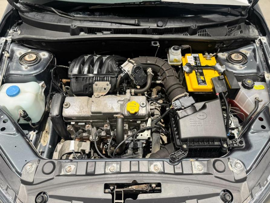 Lada (ВАЗ) Granta I Рестайлинг Екатеринбург  - изображение 4