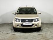 Suzuki Grand Vitara II Рестайлинг Санкт-Петербург  - изображение 18