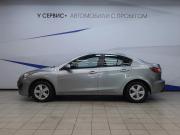 Mazda 3 II (BL) Москва  - изображение 18