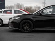 Toyota Camry VIII (XV70) Москва  - изображение 48