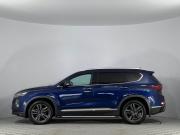 Hyundai Santa Fe IV Калининград  - изображение 28