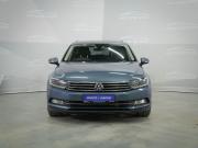 Volkswagen Passat B8 Новосибирск  - изображение 33