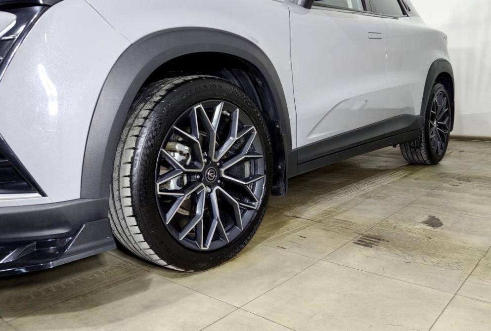 Changan UNI-T I Волгоград  - изображение 27